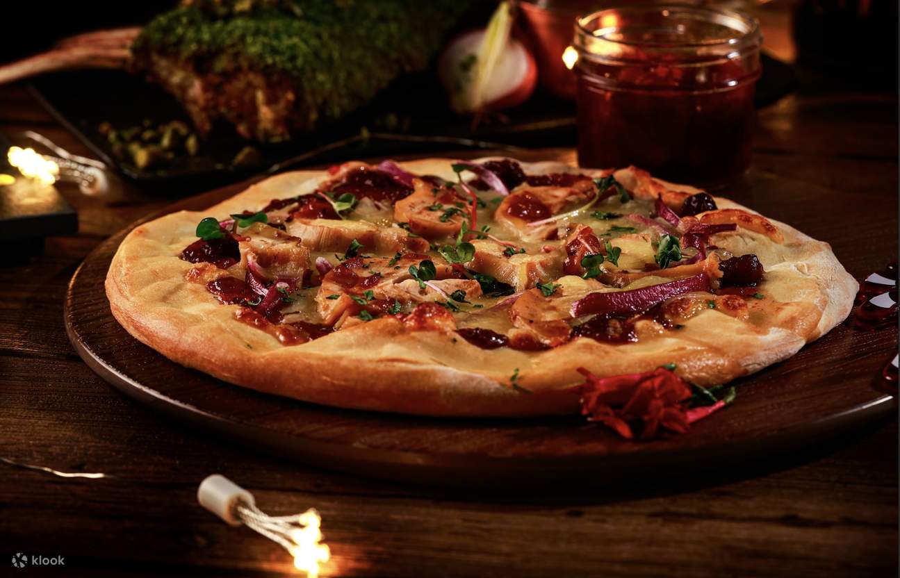 [Da 2 prendi 1 gratis] The Park Lane Hong Kong - PLAYT ｜Pranzo a buffet, buffet del tè pomeridiano, cena a buffet｜Brunch a buffet con aragosta e frutti di mare｜Offerte buffet hotel 2025